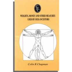 Weights, Money and Other Measures Used By Our Ancestors